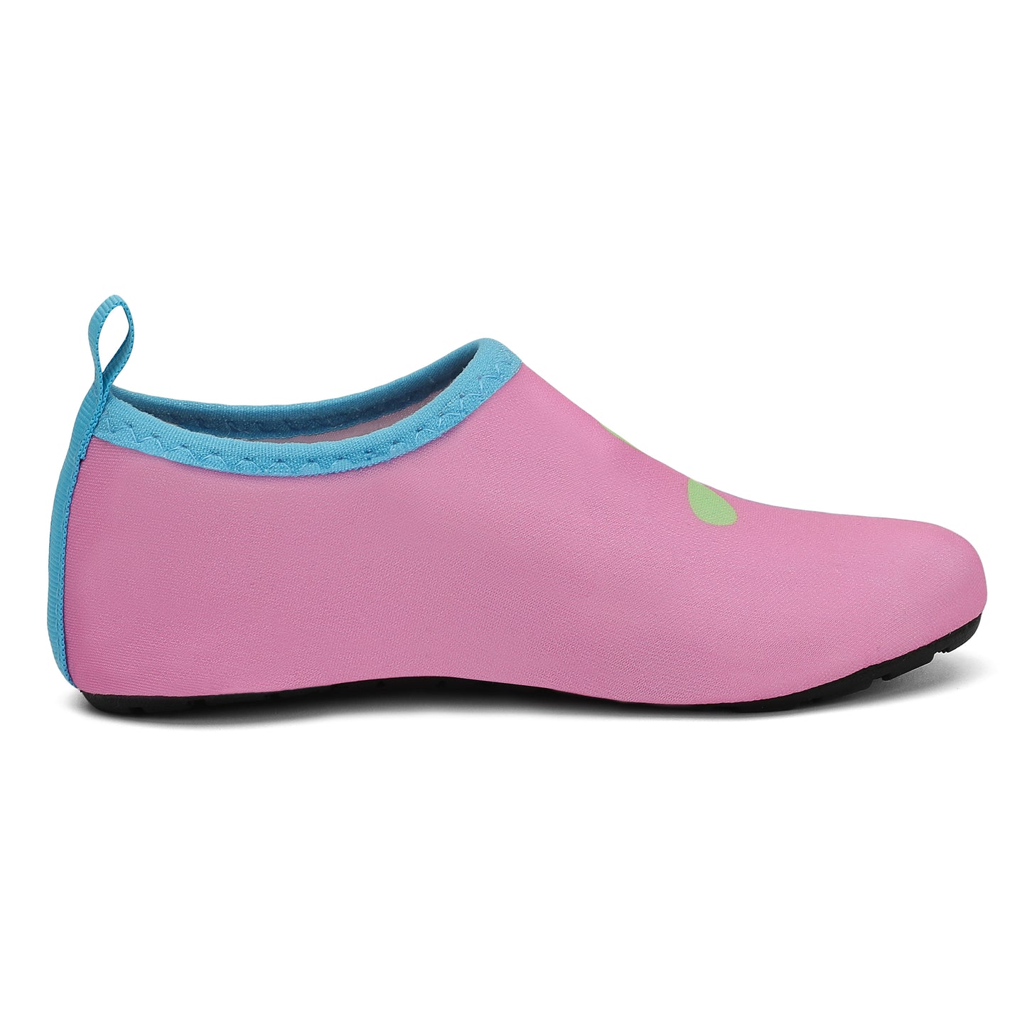 Kids Escarpines Aural IV - Rosado - Barefoot Water Socks