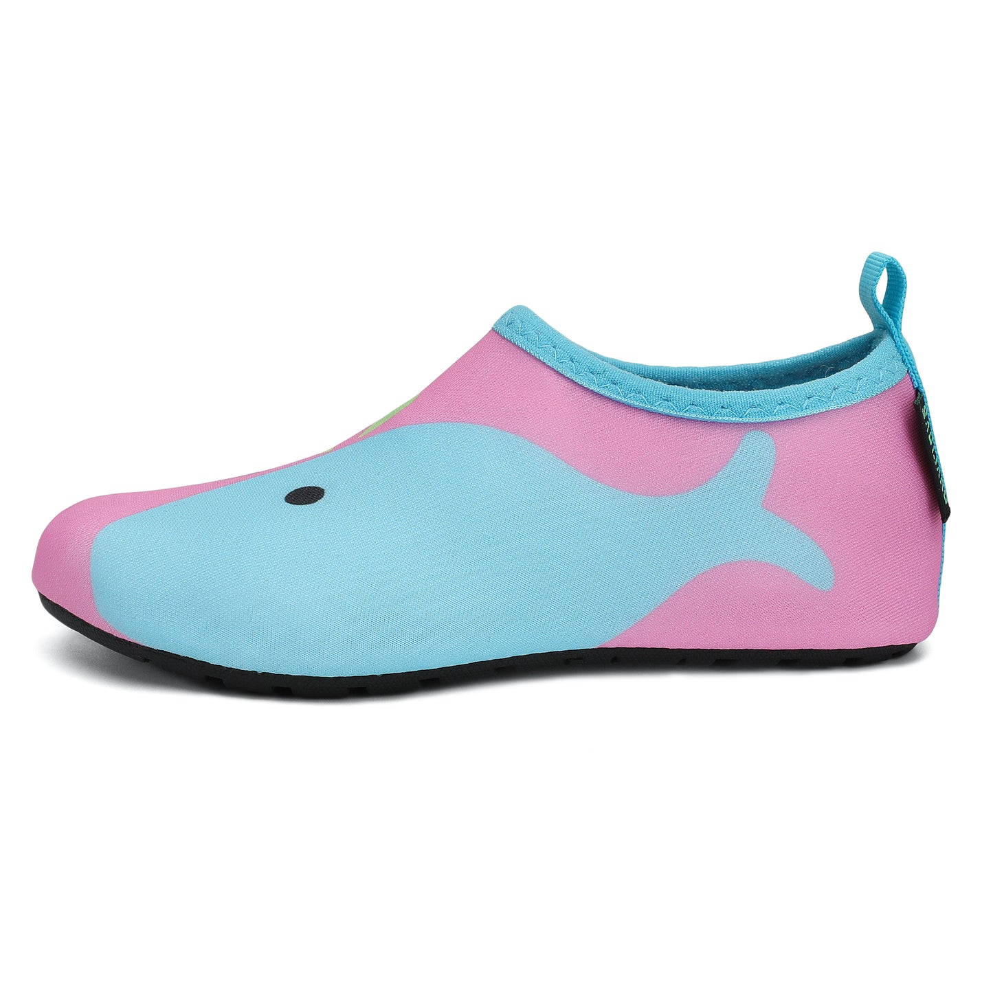 Kids Escarpines Aural IV - Rosado - Barefoot Water Socks