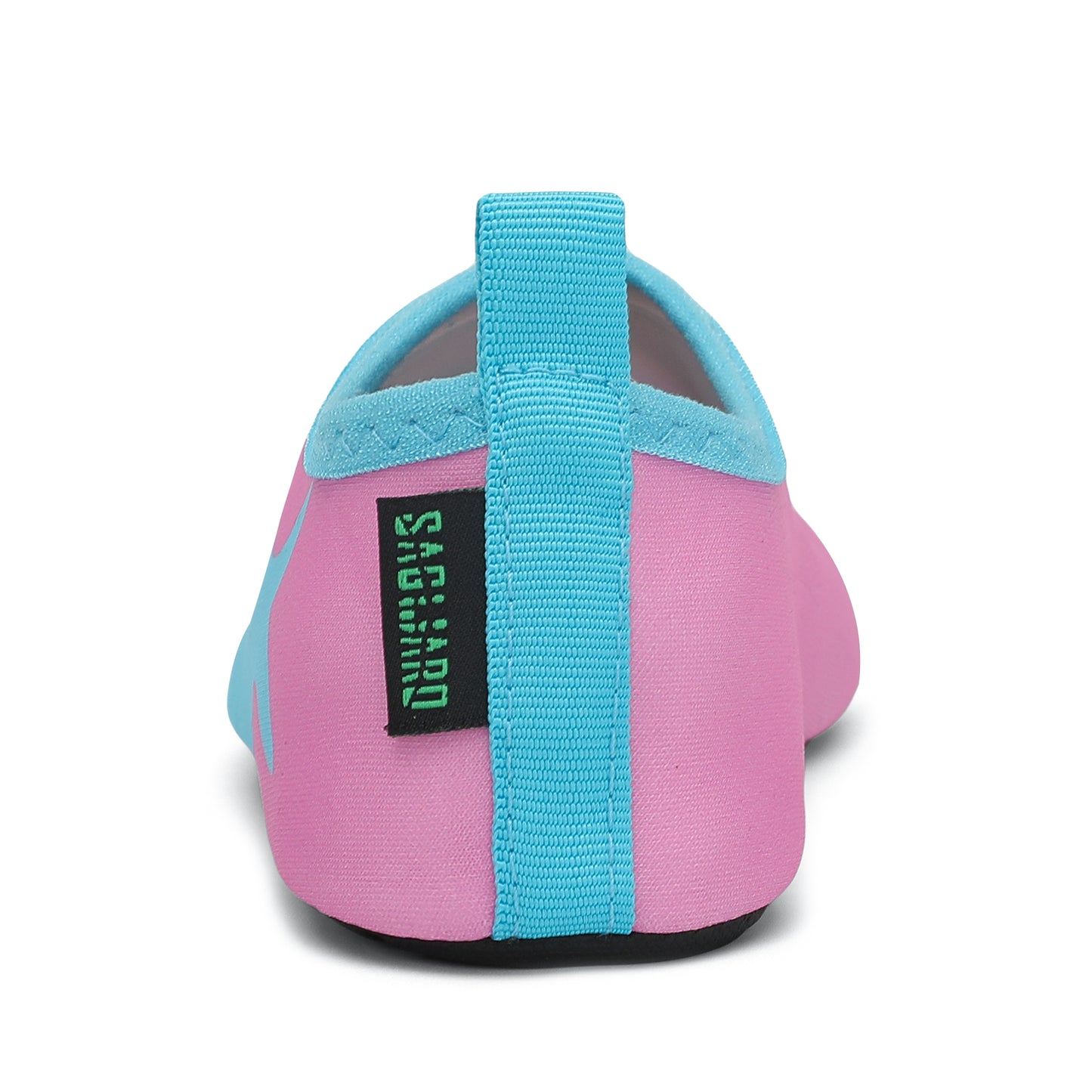 Kids Escarpines Aural IV - Rosado - Barefoot Water Socks