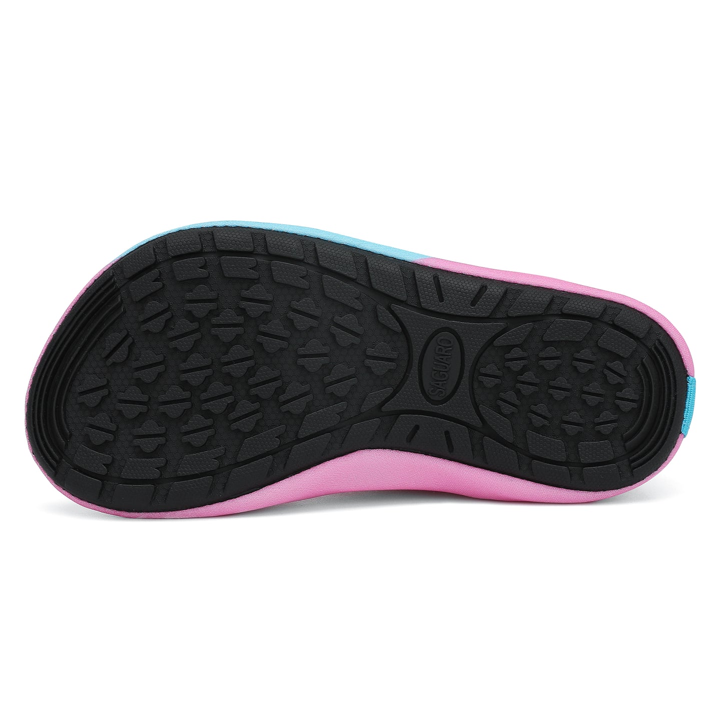 Kids Escarpines Aural IV - Rosado - Barefoot Water Socks