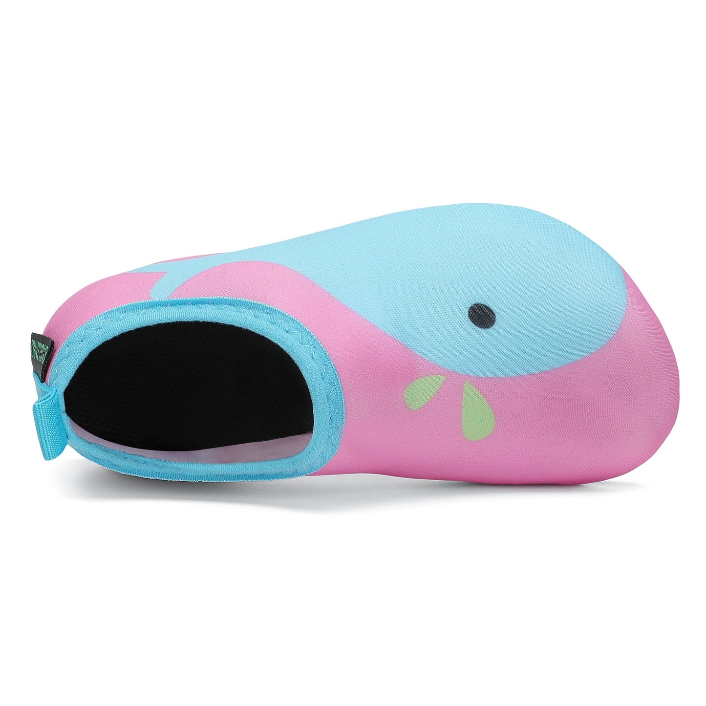 Kids Escarpines Aural IV - Rosado - Barefoot Water Socks