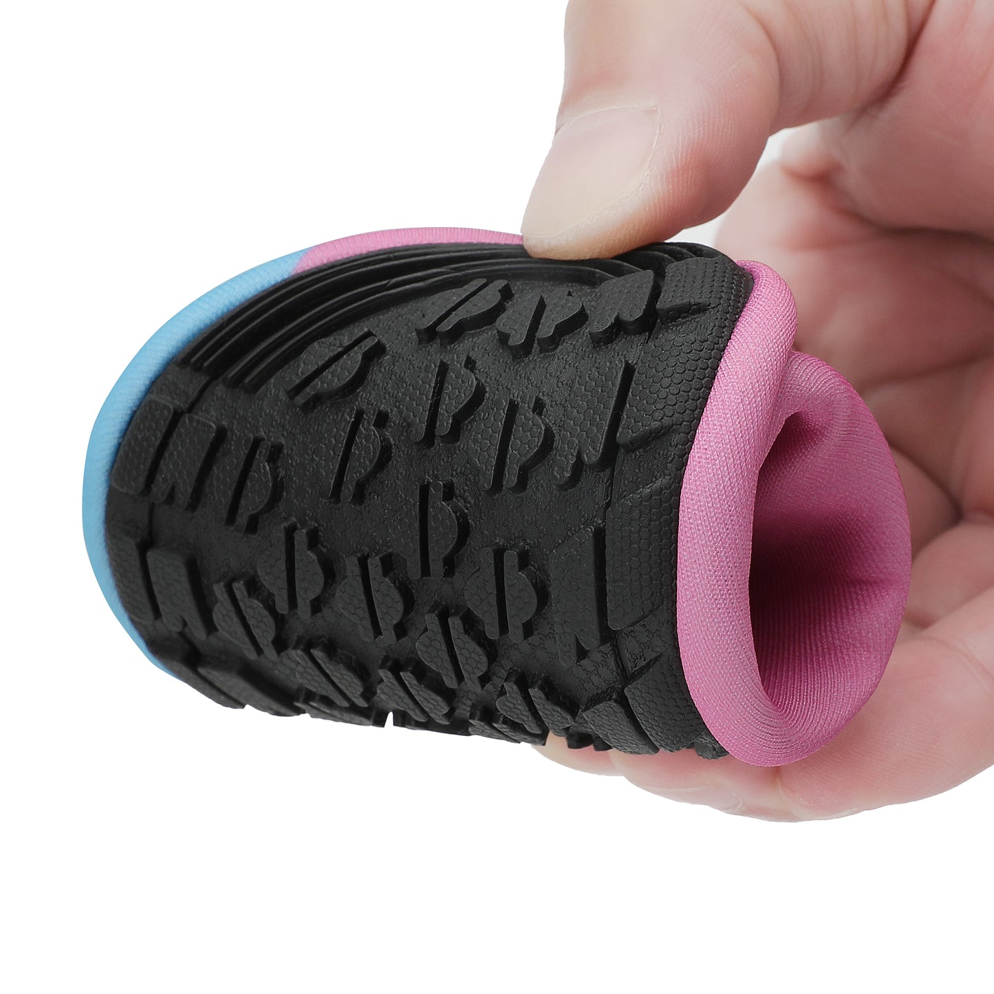 Kids Escarpines Aural IV - Rosado - Barefoot Water Socks