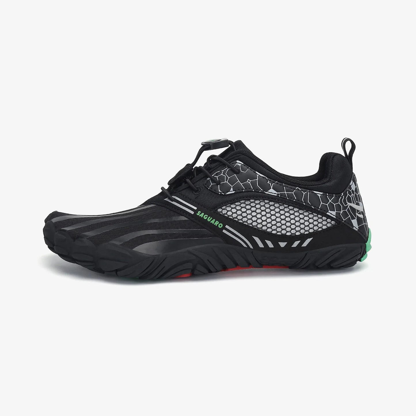 Chaser Vitality I - Negro