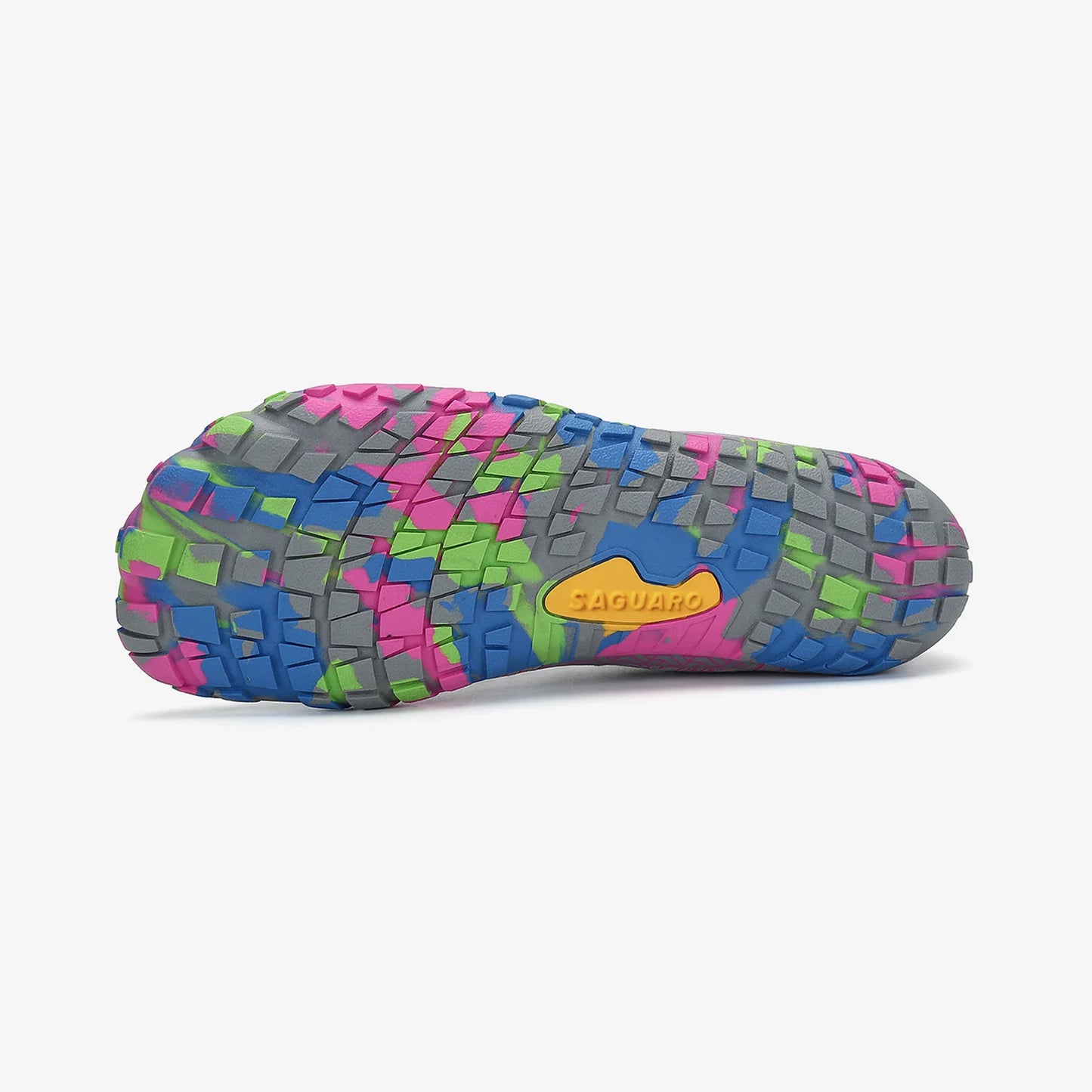 Chaser Smart II - Multicolor