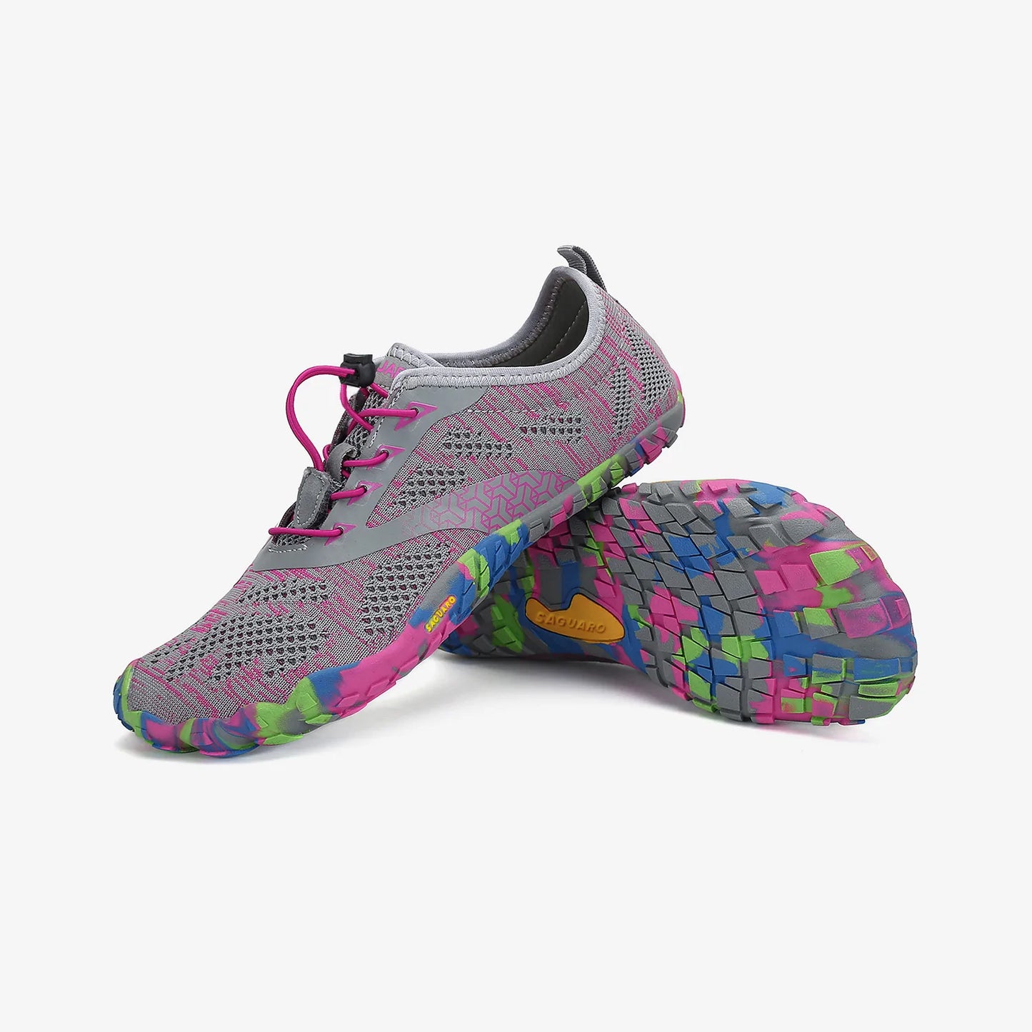Chaser Smart II - Multicolor