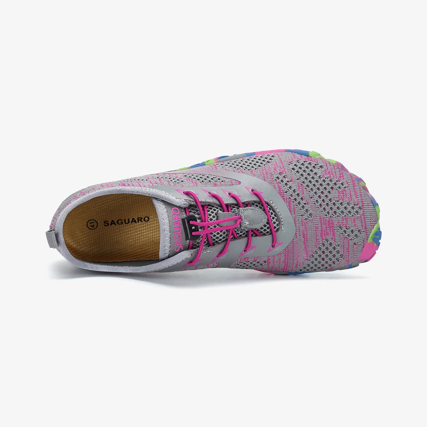 Chaser Smart II - Multicolor