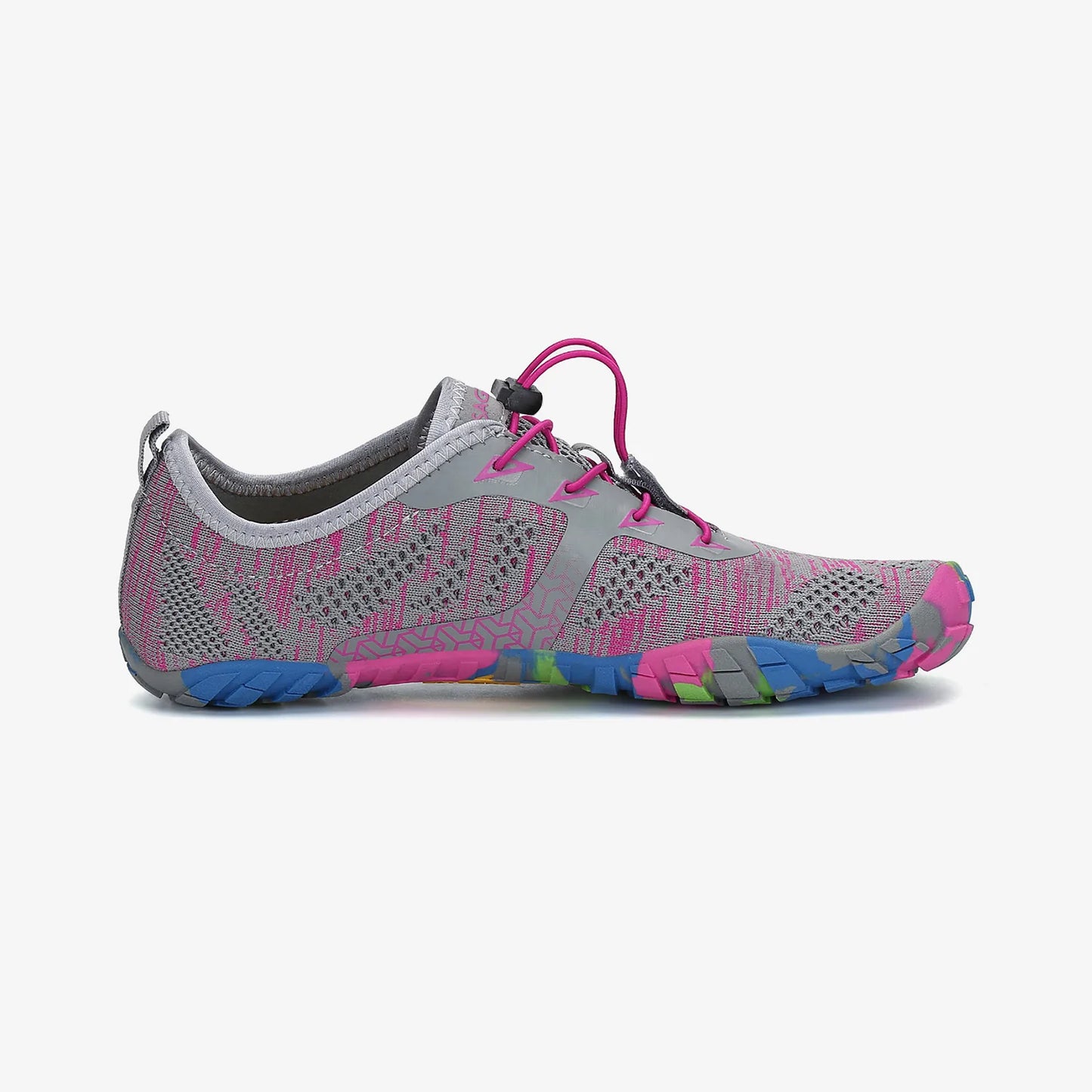 Chaser Smart II - Multicolor