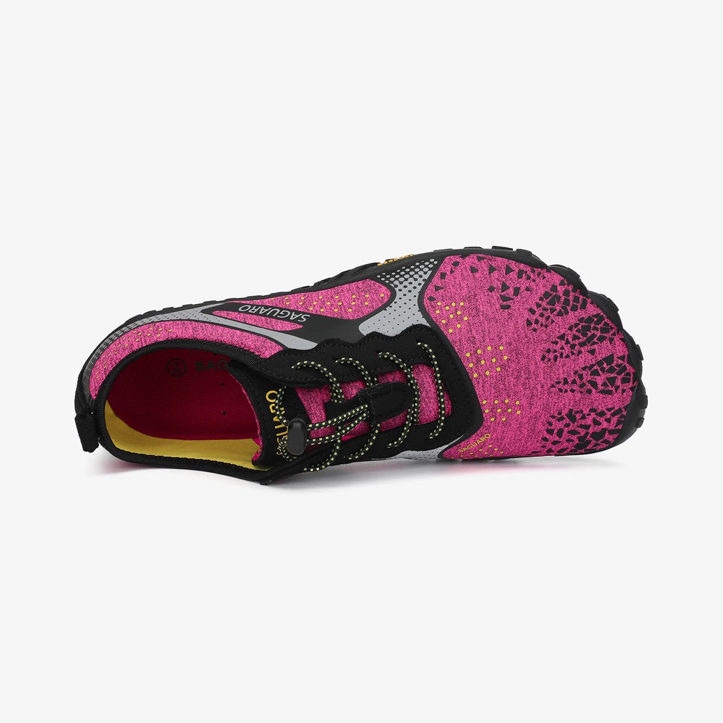 Chaser Fast I - Rosado