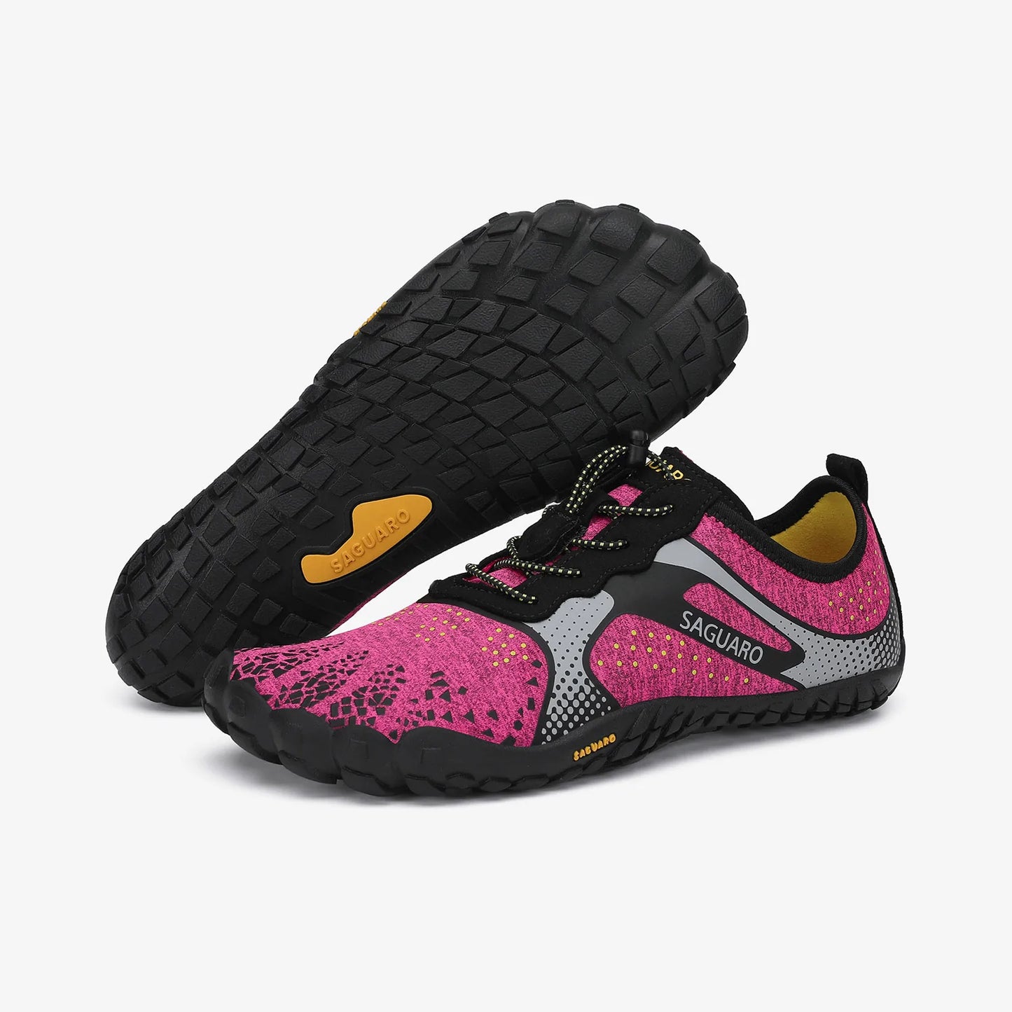 Chaser Fast I - Rosado