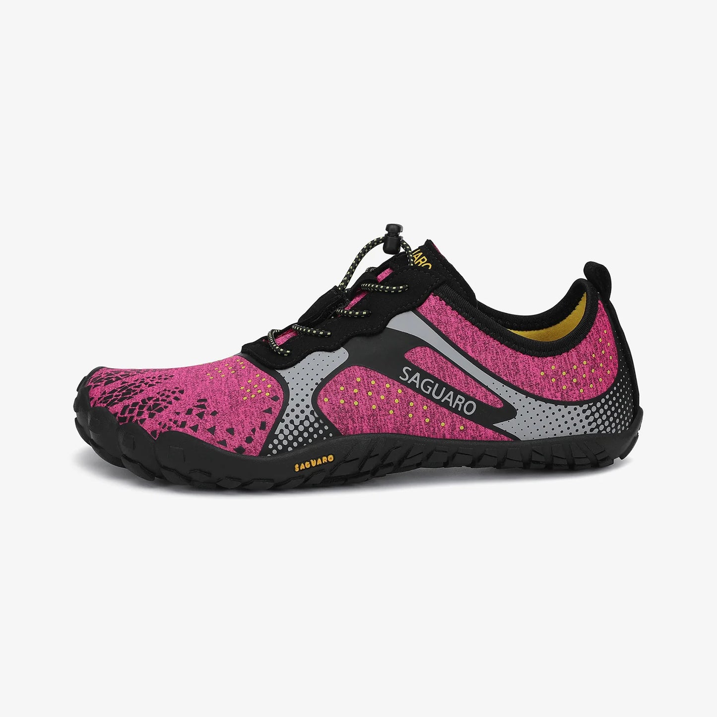 Chaser Fast I - Rosado