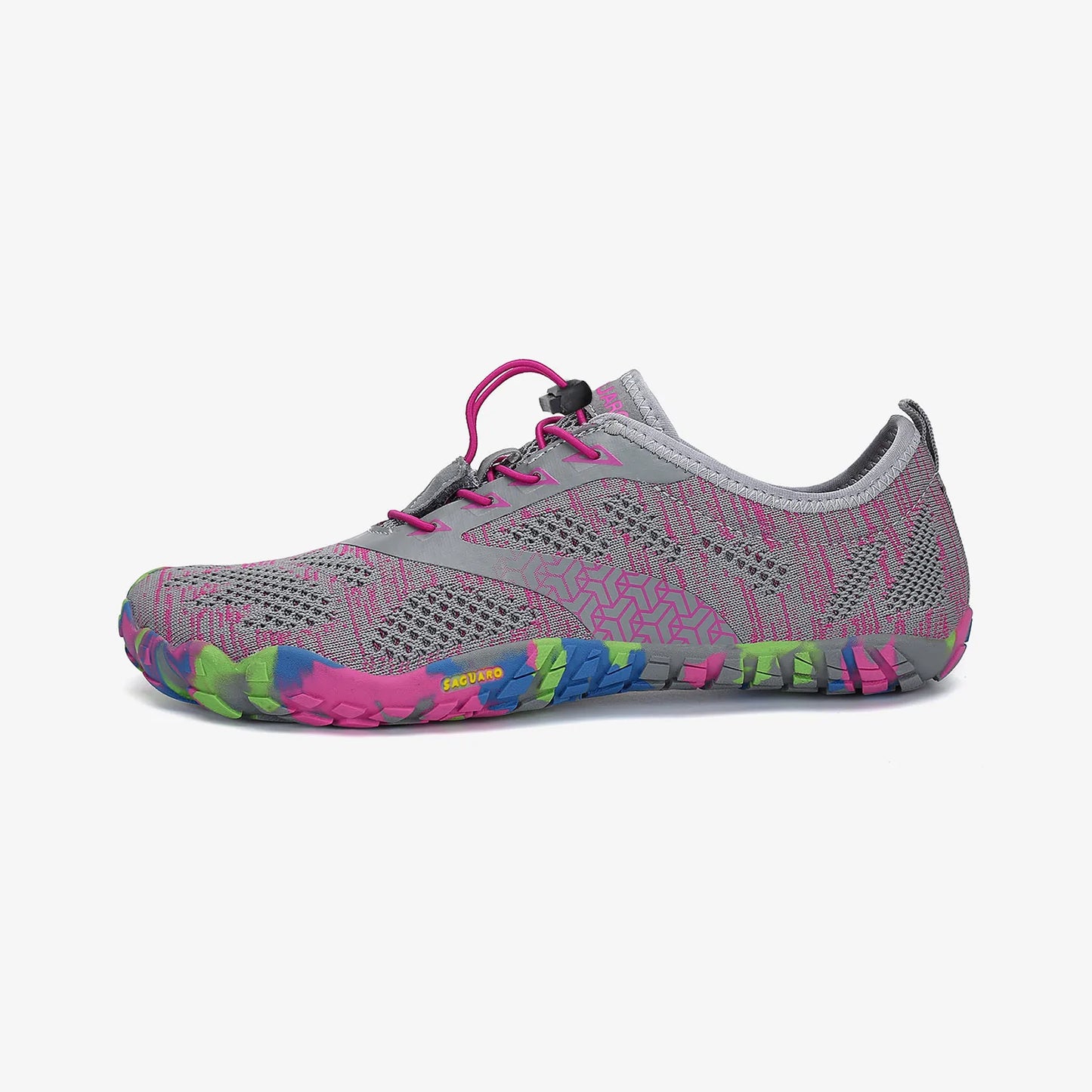 Chaser Smart II - Multicolor