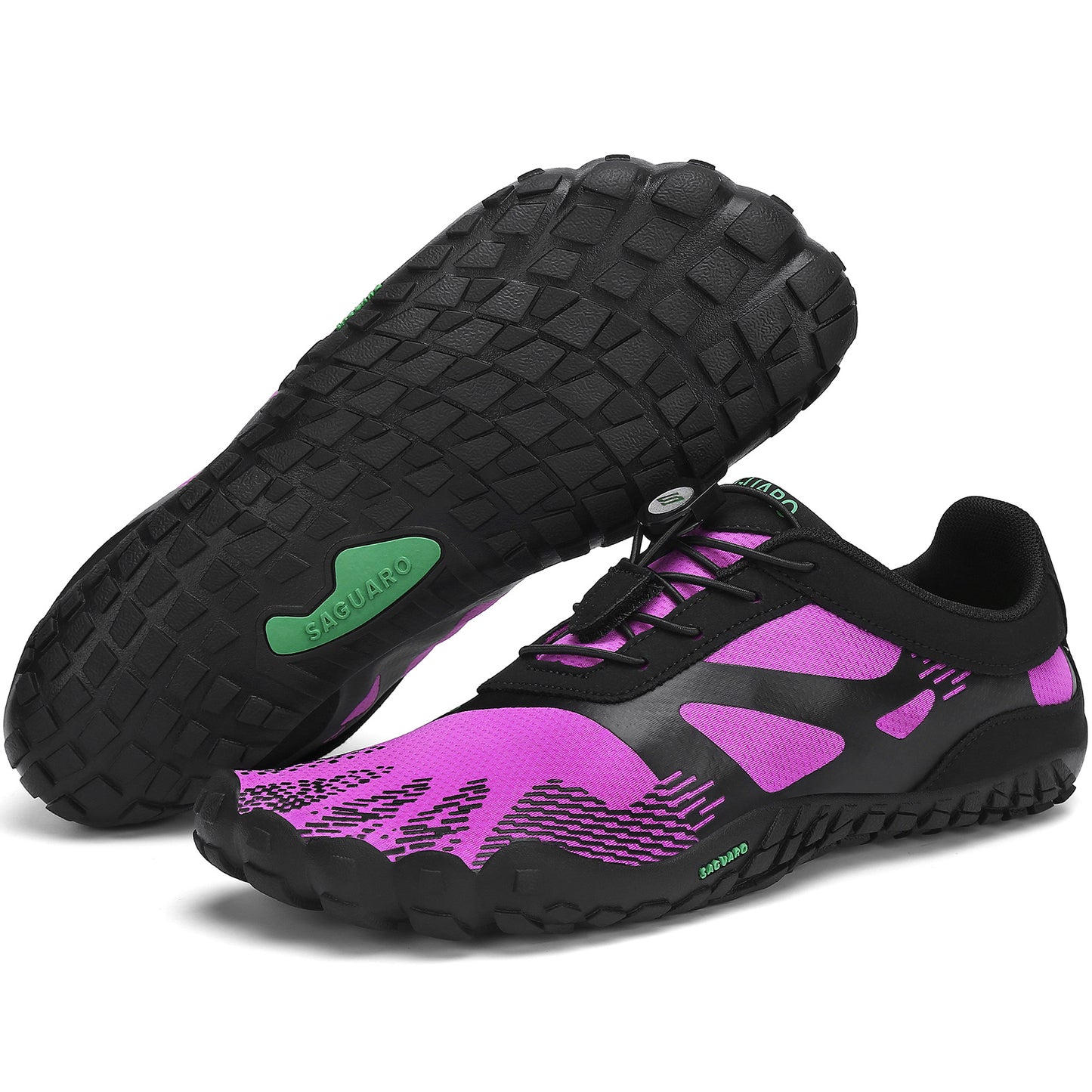 Chaser Vitality III - Purpura