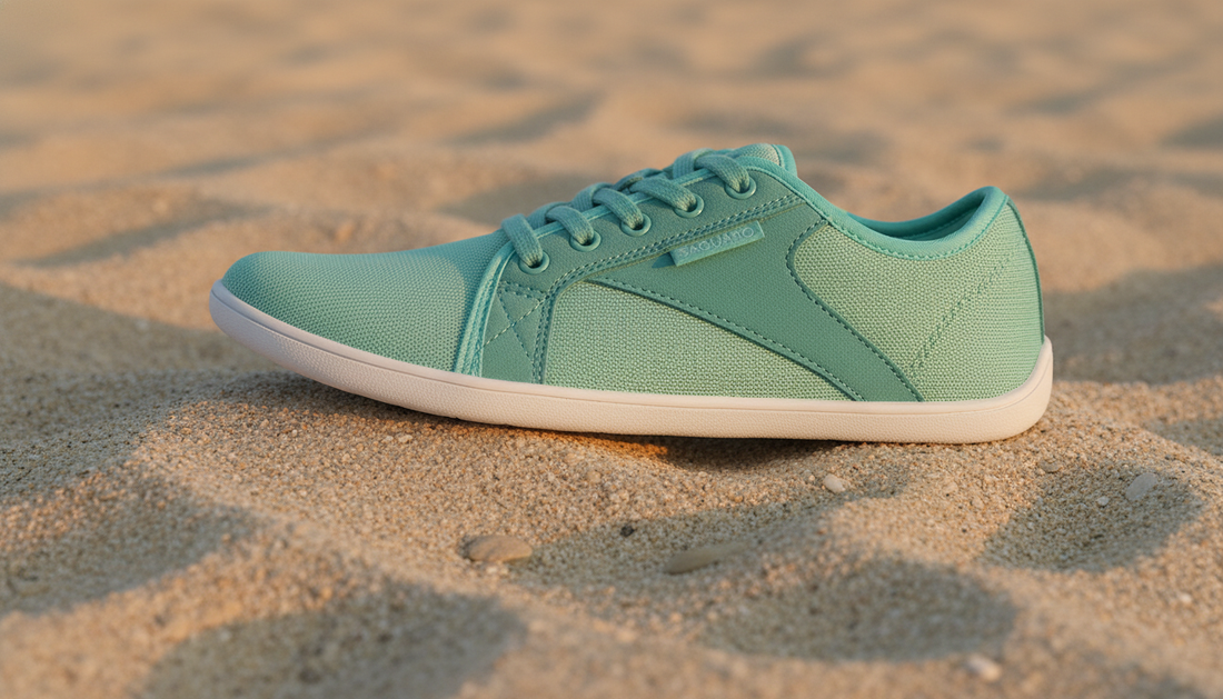 Comenzar el año con buen pie: una decisión que se siente en todo el cuerpo