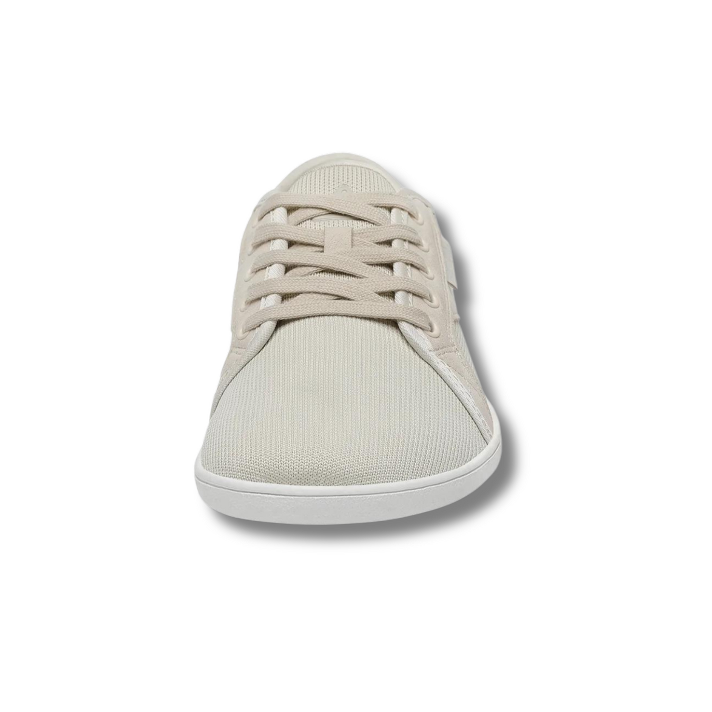 Casual Luck I - Beige Barefootshoes