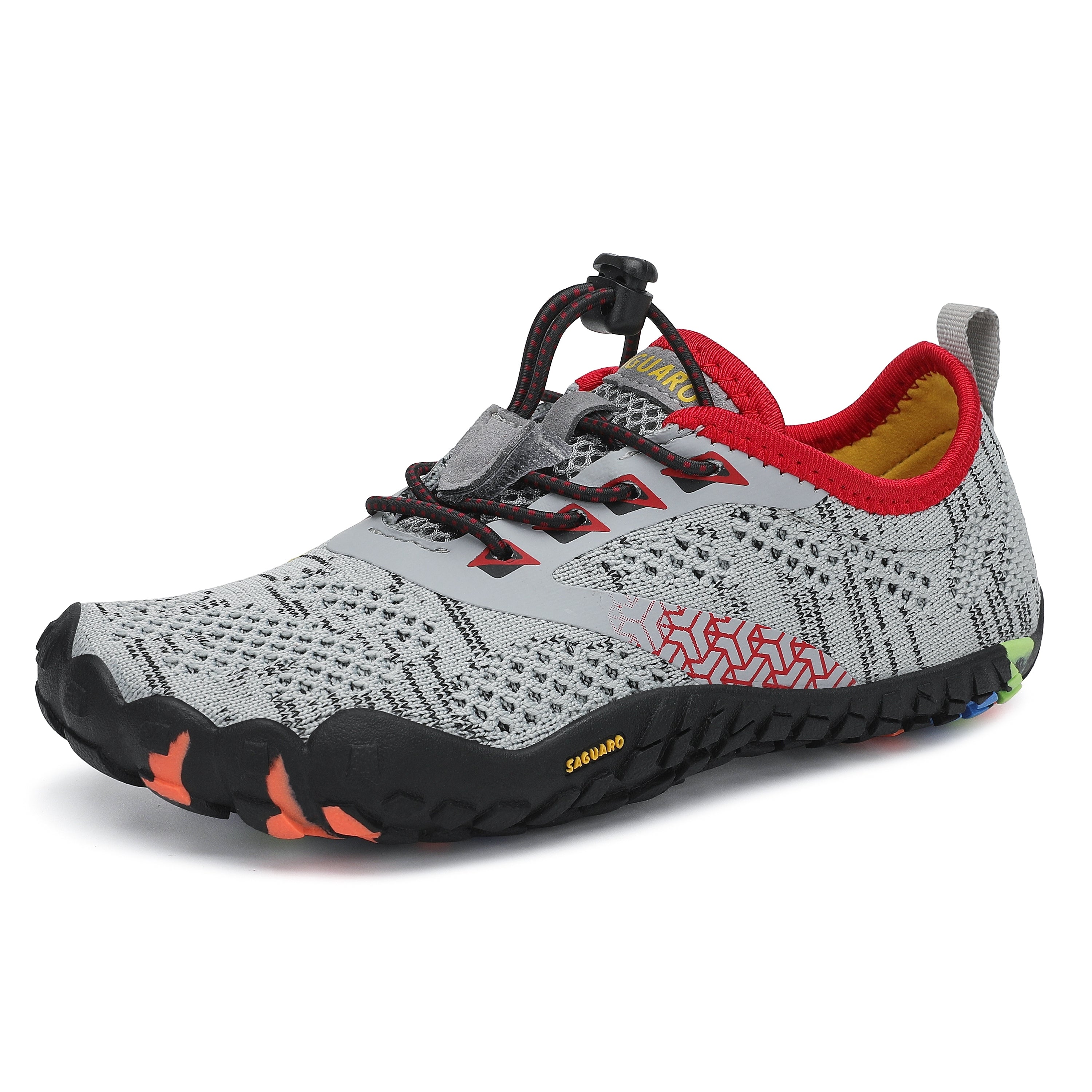 SAGUARO Enfants Chaussures De Trail Sport Aquatiques Chaussures De Plage Pour Garçons Et Filles