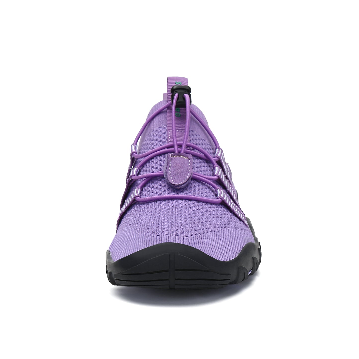 Dive V - Purpura - Barefoot Watershoes