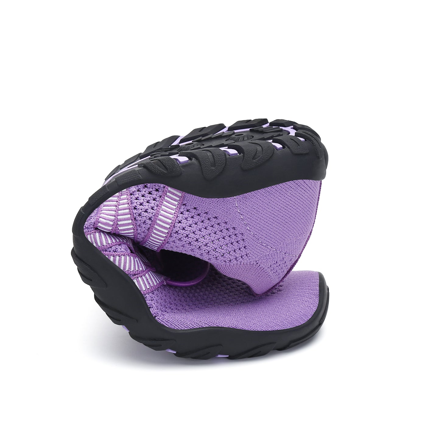 Dive V - Purpura - Barefoot Watershoes