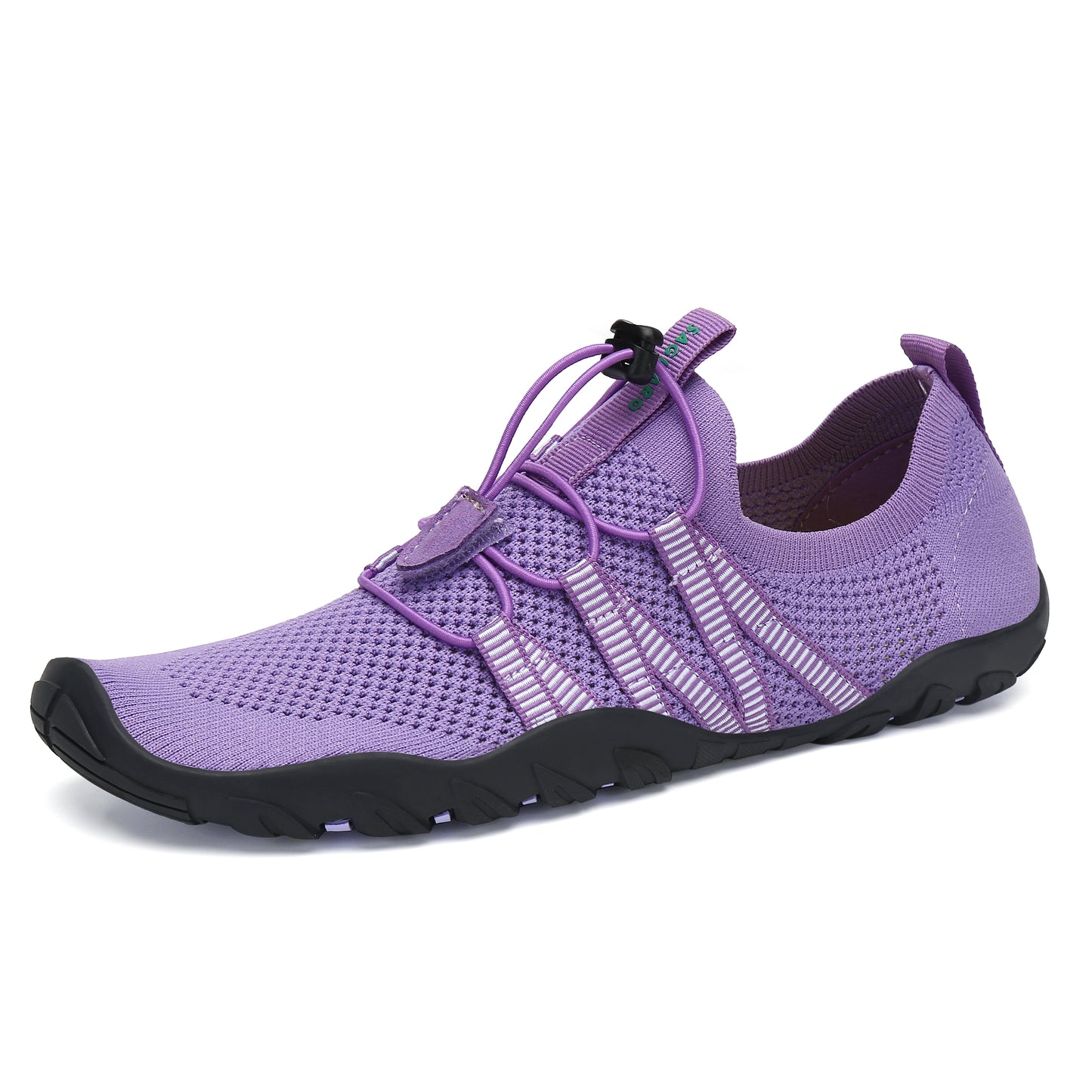 Dive V - Purpura - Barefoot Watershoes