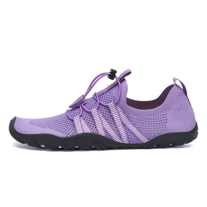 Dive V - Purpura - Barefoot Watershoes