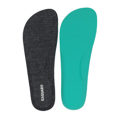 Plantillas de Lino - Barefoot Shoes Insole