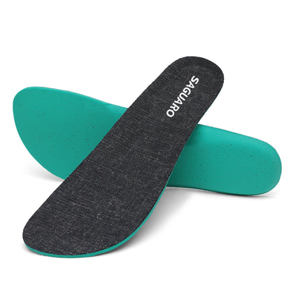 Plantillas de Lino - Barefoot Shoes Insole