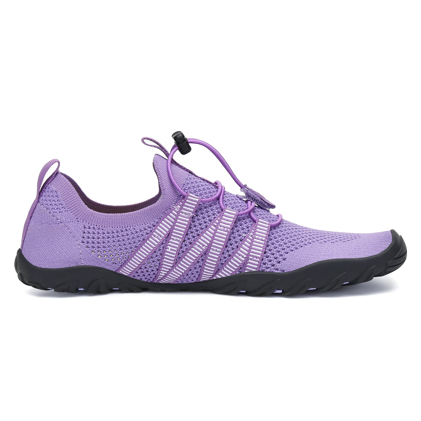 Dive V - Purpura - Barefoot Watershoes