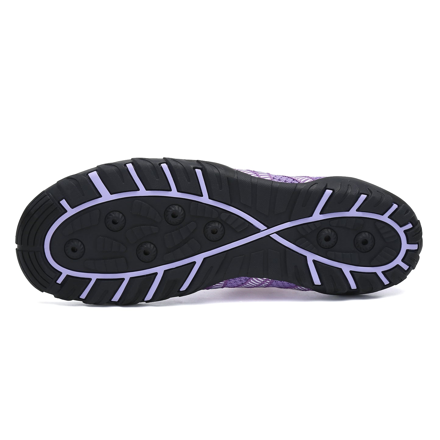 Dive V - Purpura - Barefoot Watershoes