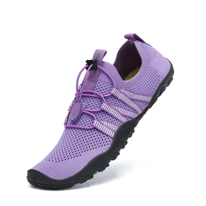 Dive V - Purpura - Barefoot Watershoes