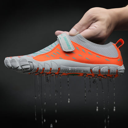 Dive III - Naranjo - Barefoot Watershoes
