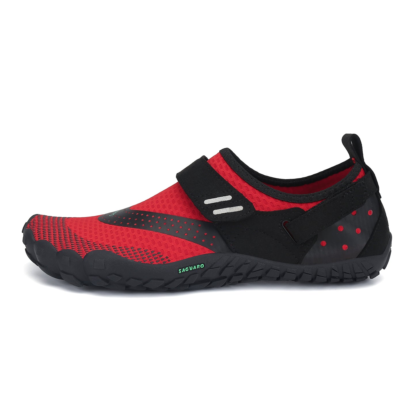 Chaser Nimble I - Rojo