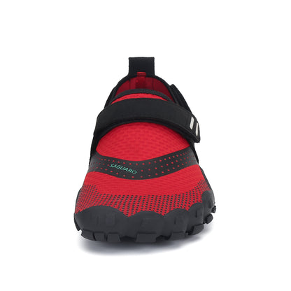 Chaser Nimble I - Rojo