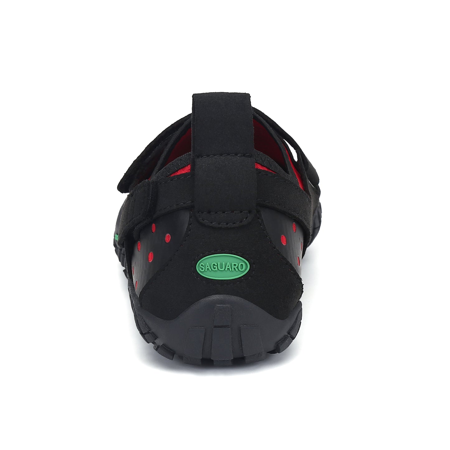 Chaser Nimble I - Rojo