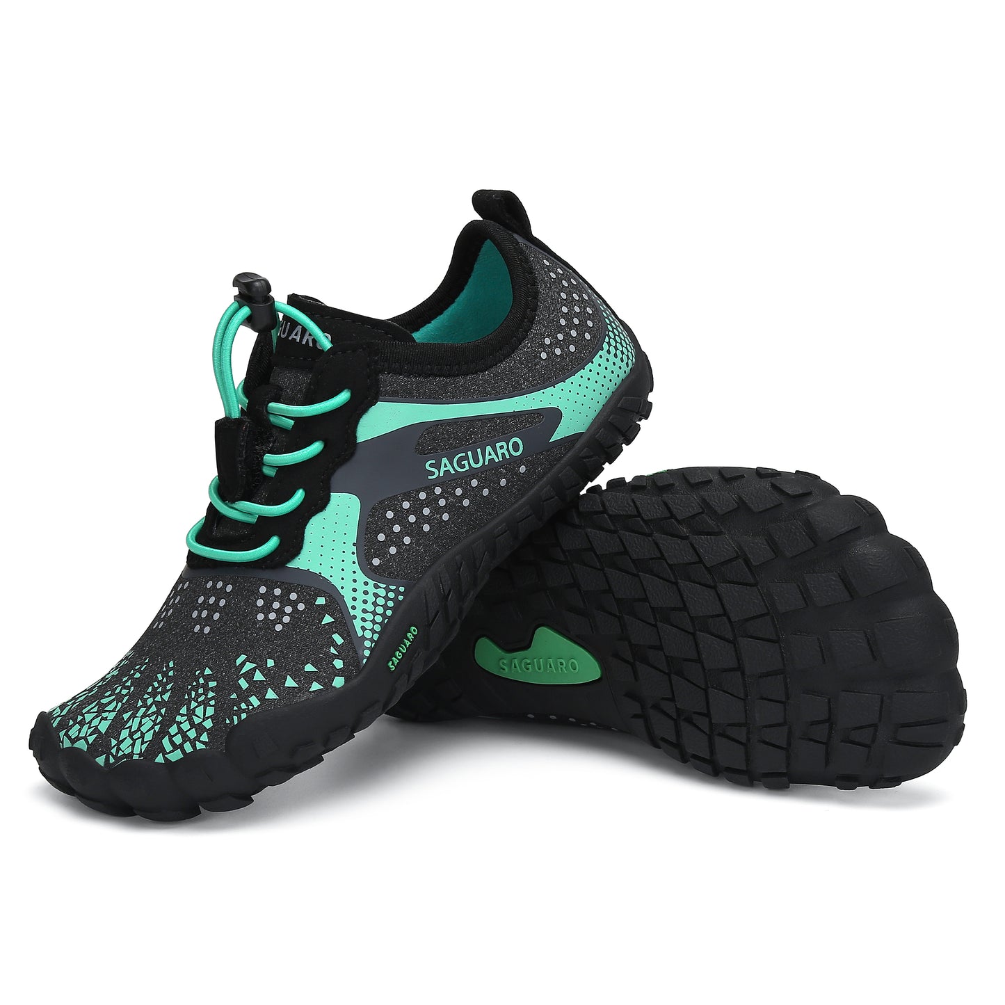 Kids Chaser Fast I - Verde