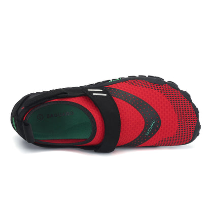 Chaser Nimble I - Rojo