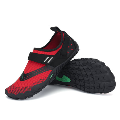 Chaser Nimble I - Rojo