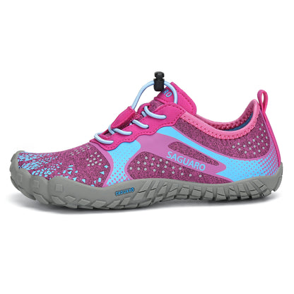 Kids Chaser Fast I - Rosado