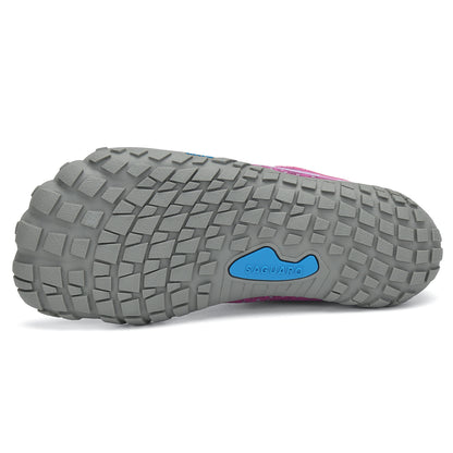 Kids Chaser Fast I - Rosado