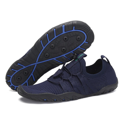 Dive V - Azul - Barefoot Watershoes