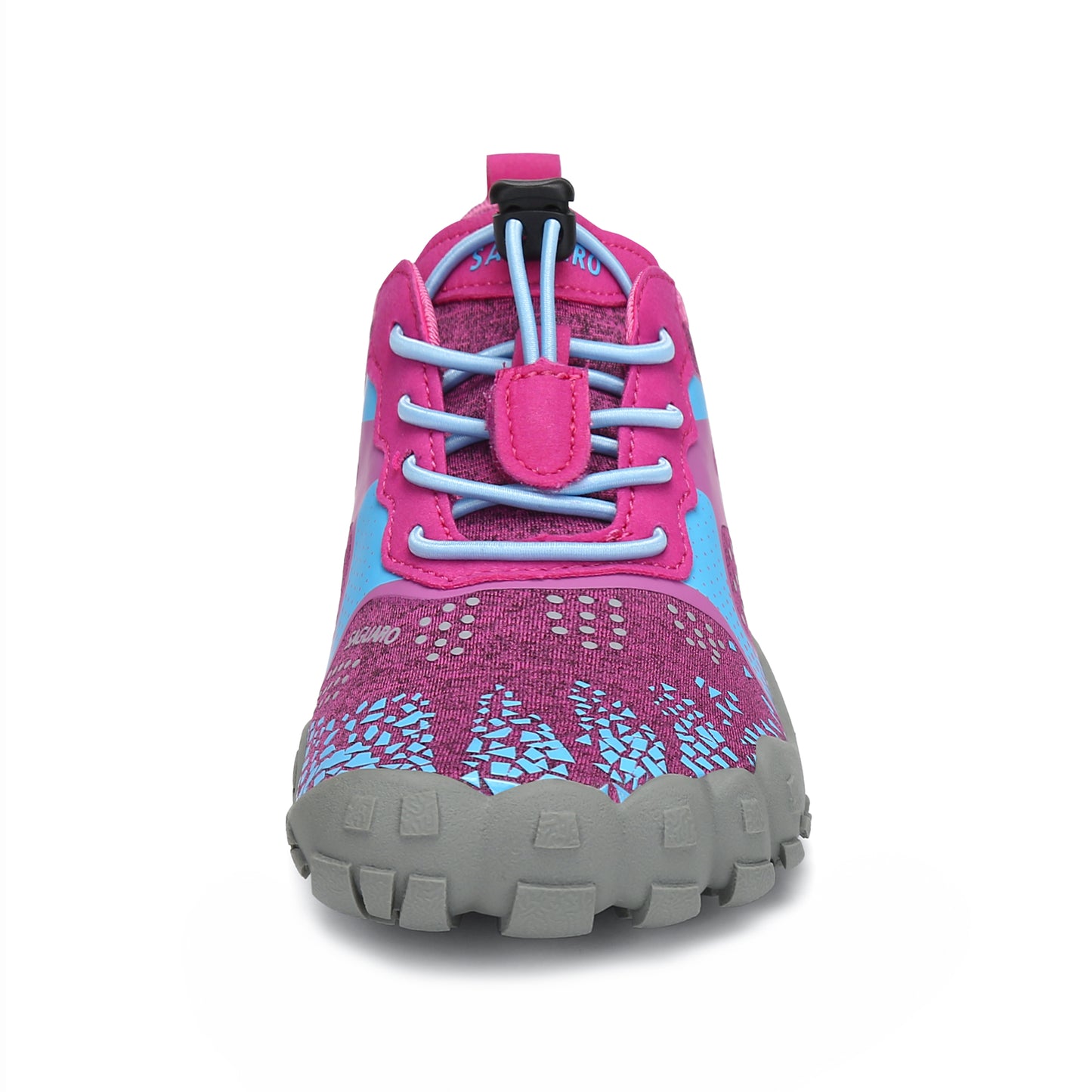 Kids Chaser Fast I - Rosado