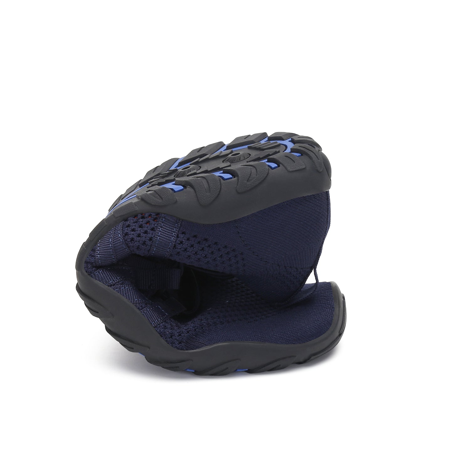 Dive V - Azul - Barefoot Watershoes