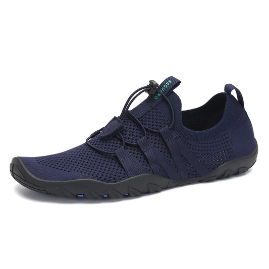 Dive V - Azul - Barefoot Watershoes