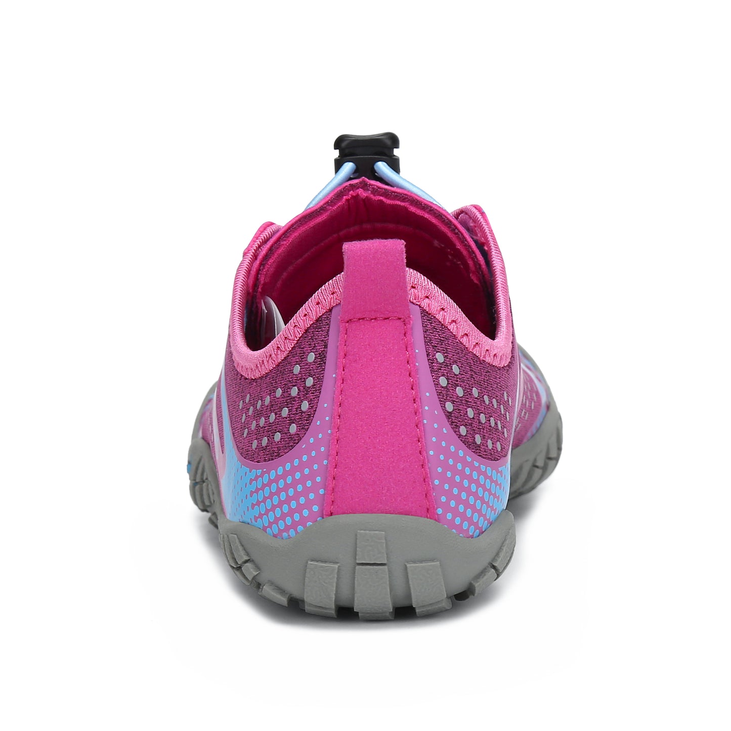 Kids Chaser Fast I - Rosado