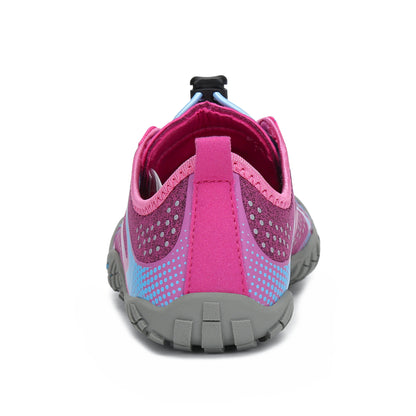 Kids Chaser Fast I - Rosado