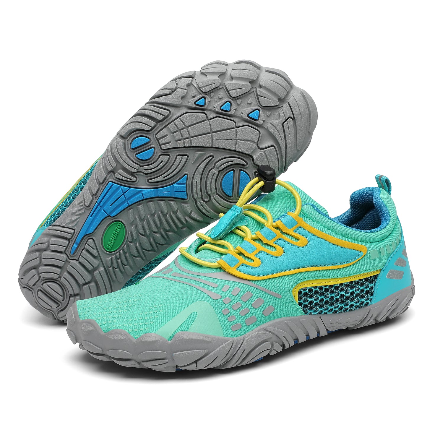 Kids Chaser Vitality II - Verde