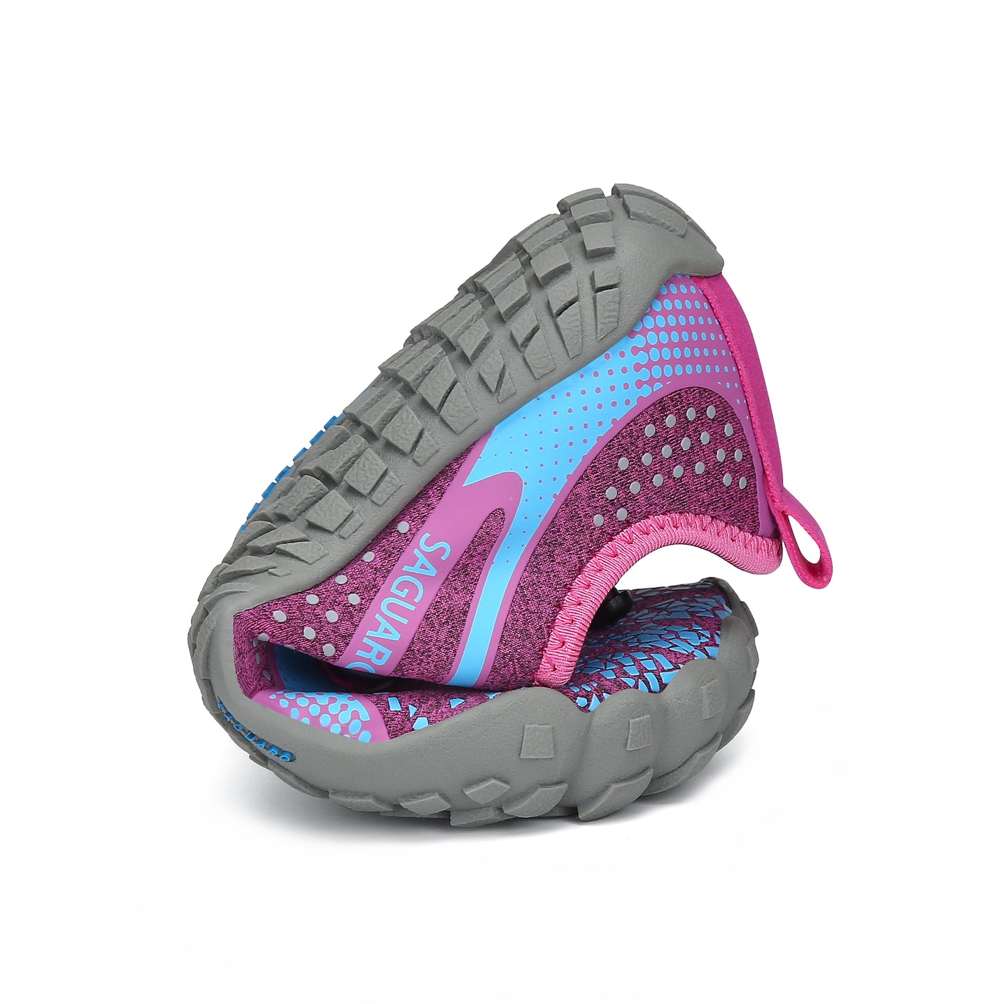 Kids Chaser Fast I - Rosado