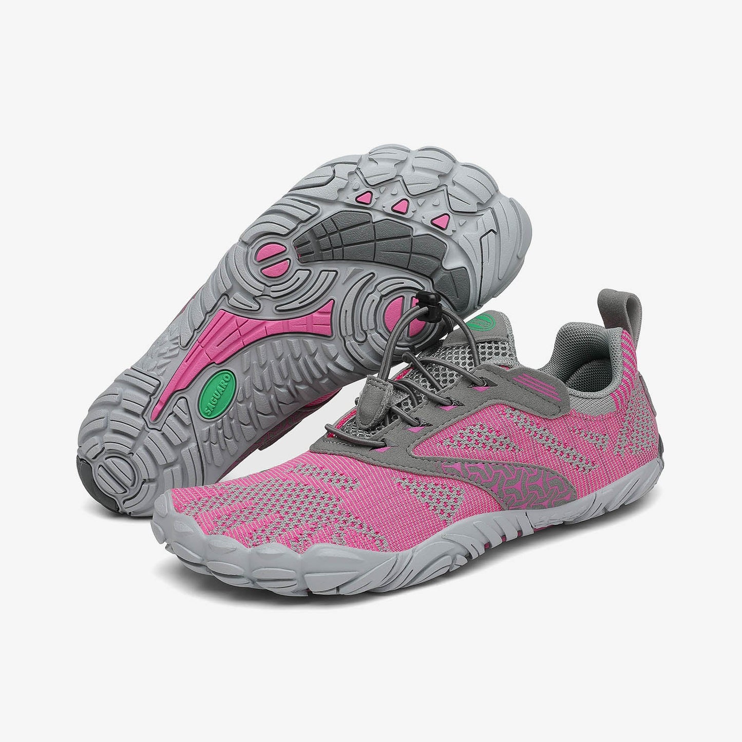 Chaser Free I - Rosado