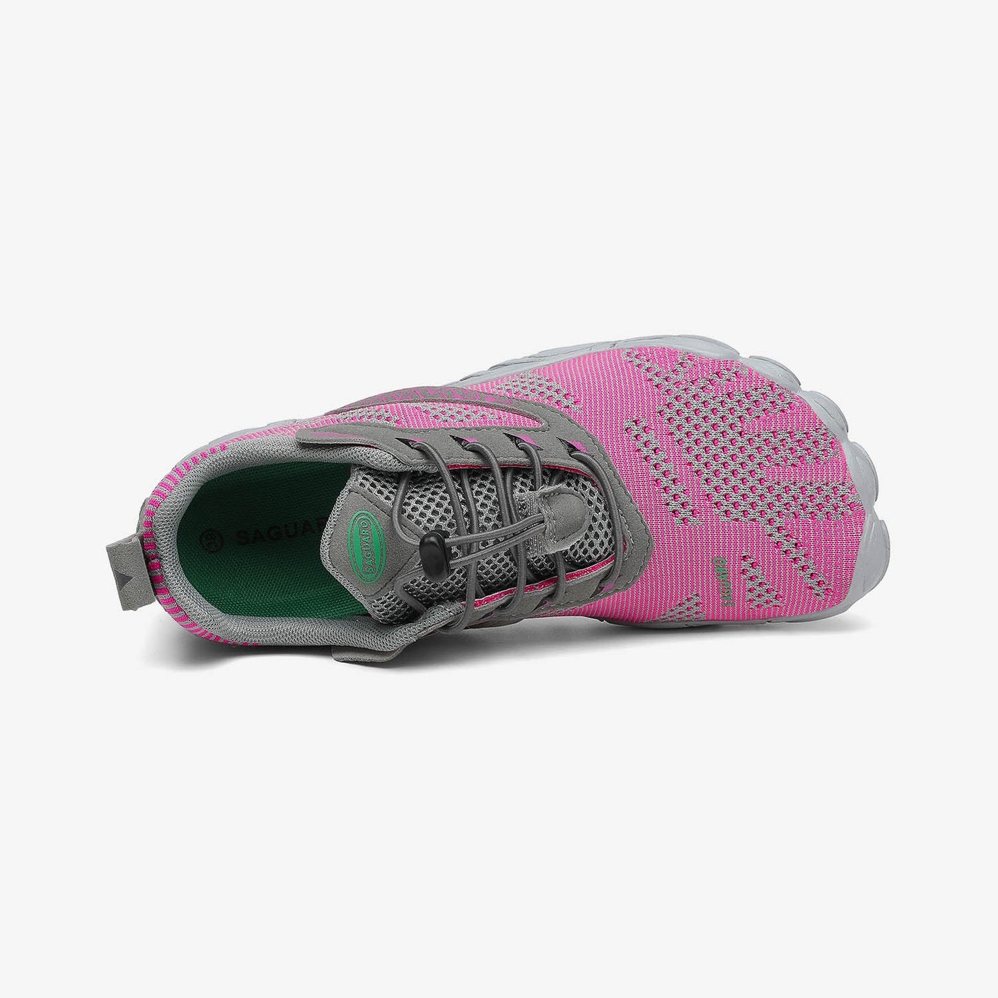 Chaser Free I - Rosado