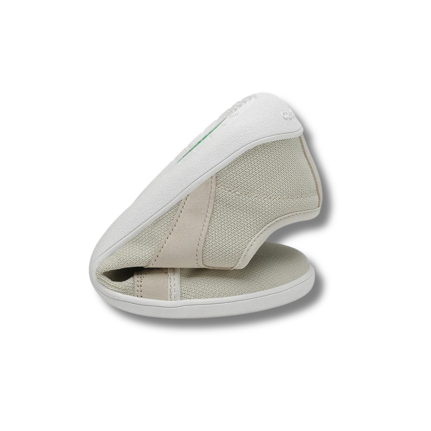 Casual Luck I - Beige Barefootshoes