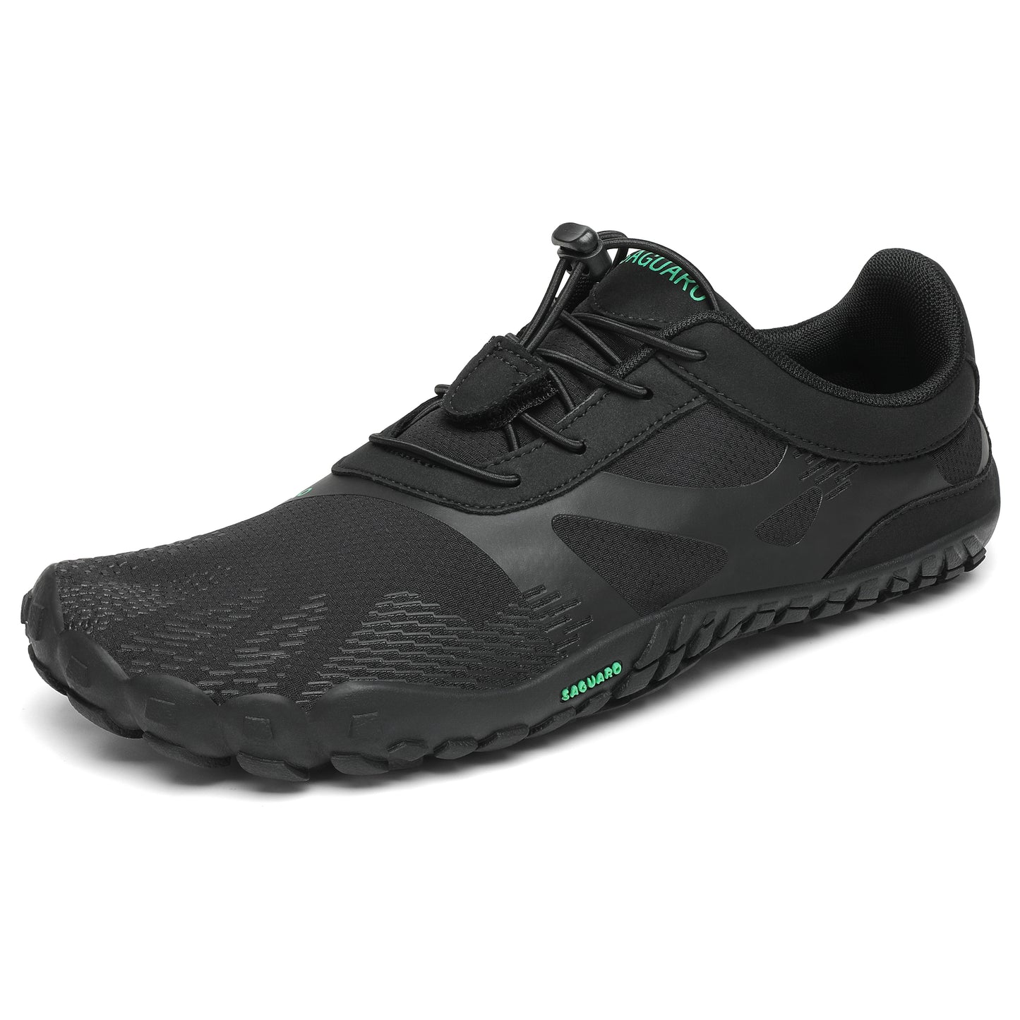 Chaser Vitality III - Negro