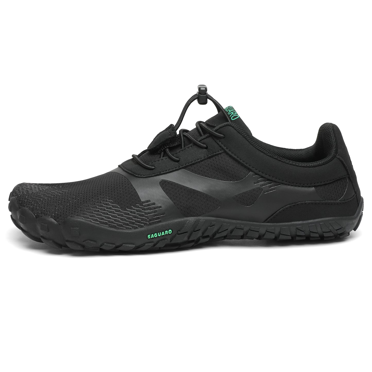 Chaser Vitality III - Negro